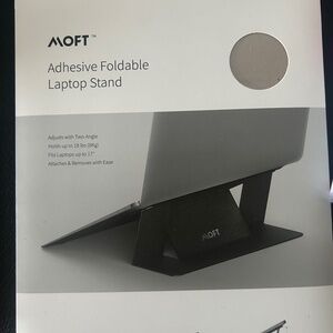 Moft Laptop stand
